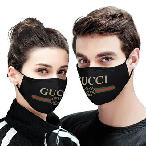 gucci face mask images|Gucci face masks for men.